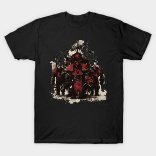 chaos marines T-Shirt